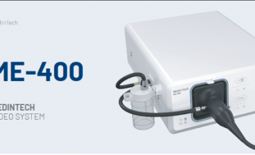 Bộ xử lí hình ảnh nội soi 